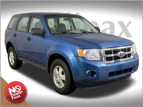 2010 Ford Escape XLS