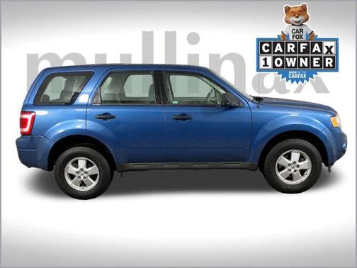 2010 Ford Escape XLS