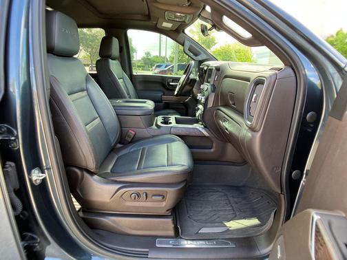 2020 GMC Sierra 2500 Denali