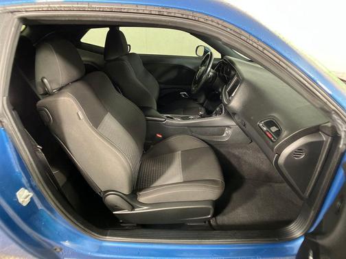 2020 Dodge Challenger R/T Scat Pack