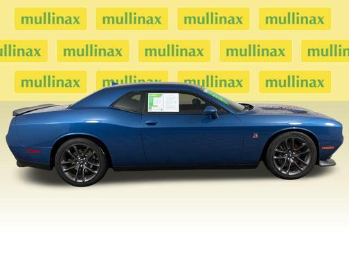 2020 Dodge Challenger R/T Scat Pack