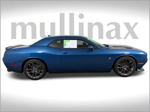2020 Dodge Challenger R/T Scat Pack