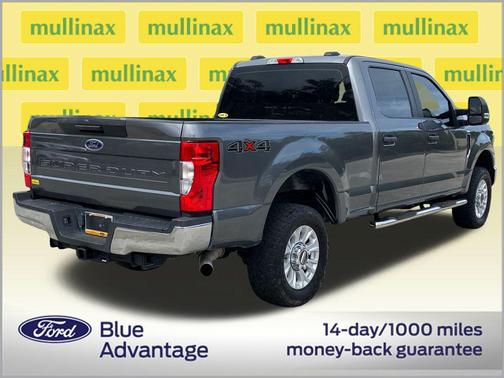 2022 Ford F-250 XL