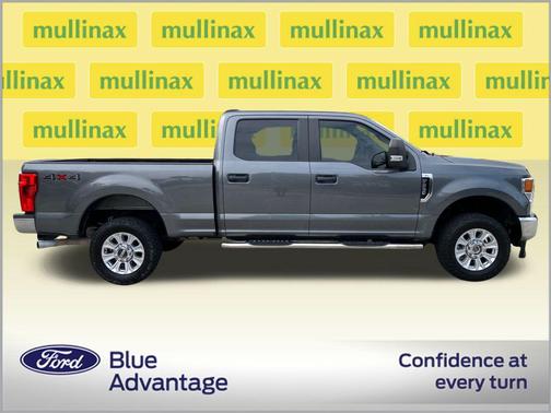 2022 Ford F-250 XL