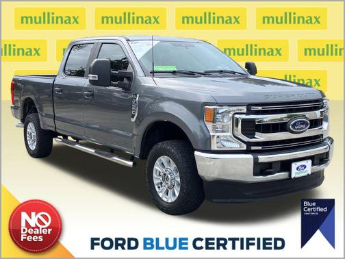 2022 Ford F-250 XL