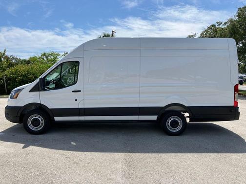 2025 Ford Transit-350 Base