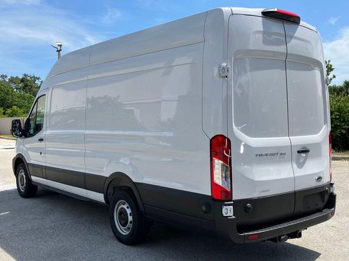 2025 Ford Transit-350 Base