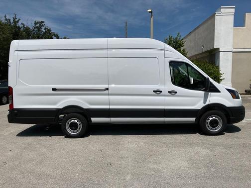 2025 Ford Transit-350 Base