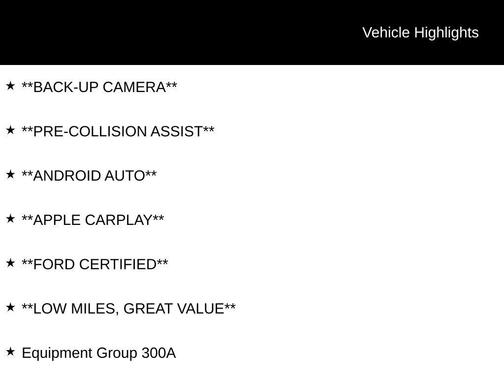 Red Metallic 2024 Ford Mustang Mach-E Premium