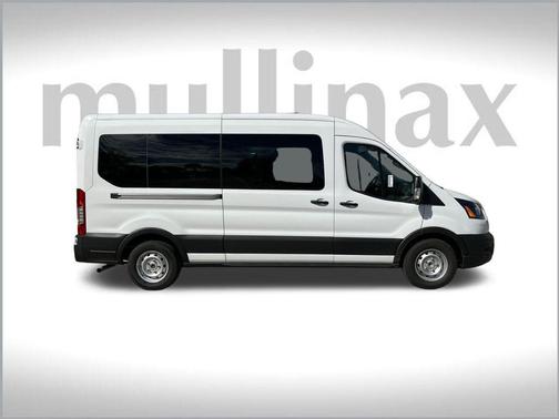 2025 Ford Transit-350 XL