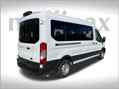 2025 Ford Transit-350 XL
