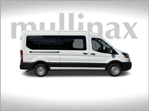 2025 Ford Transit-350 XL