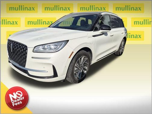 2023 Lincoln Corsair Grand Touring