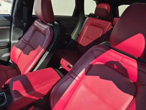 2023 Lincoln Corsair Grand Touring