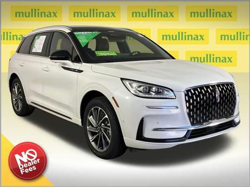 2023 Lincoln Corsair Grand Touring
