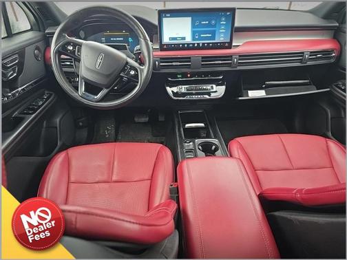 2023 Lincoln Corsair Grand Touring