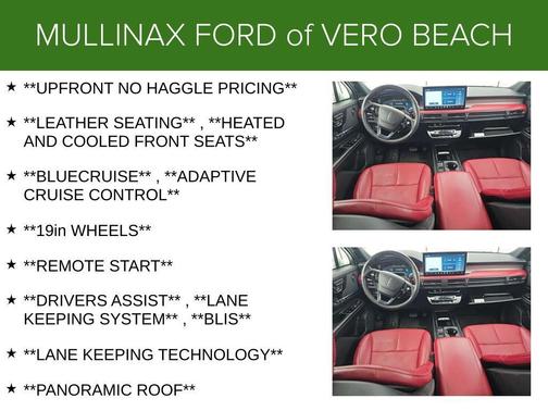 2023 Lincoln Corsair Grand Touring