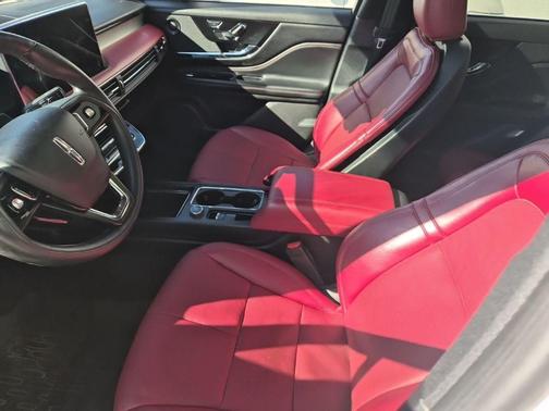 2023 Lincoln Corsair Grand Touring