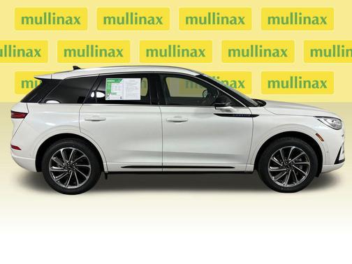 2023 Lincoln Corsair Grand Touring