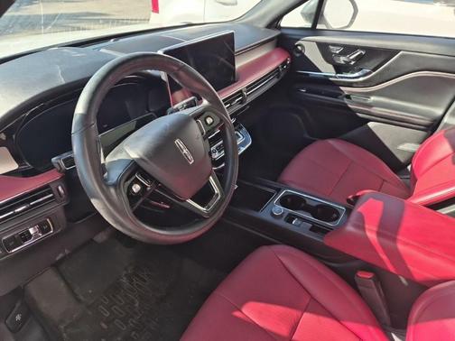 2023 Lincoln Corsair Grand Touring