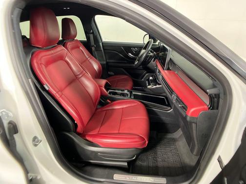 2023 Lincoln Corsair Grand Touring