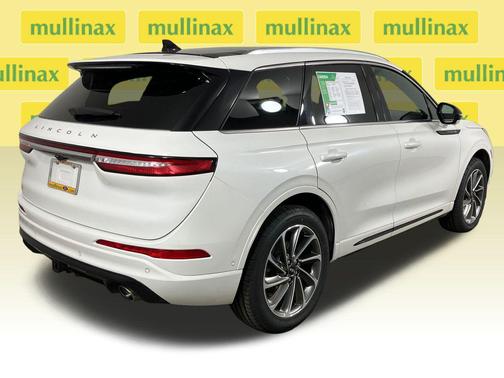 2023 Lincoln Corsair Grand Touring