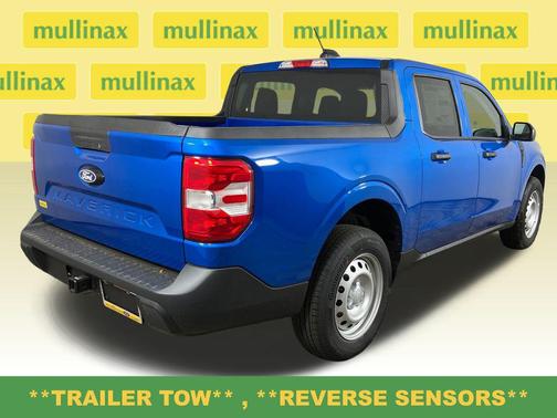 2025 Ford Maverick XL