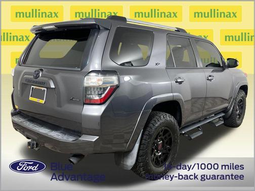 2020 Toyota 4Runner SR5 Premium