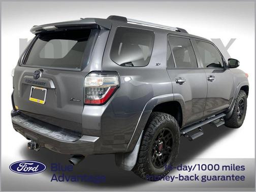 2020 Toyota 4Runner SR5 Premium