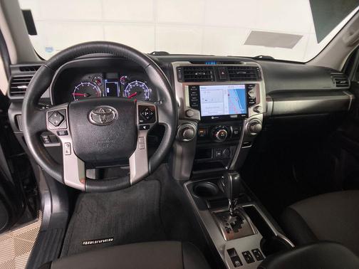 2020 Toyota 4Runner SR5 Premium