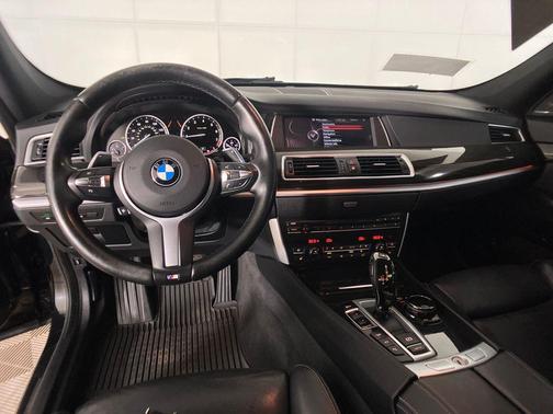 2016 BMW 535 Gran Turismo 535i xDrive Gran Turismo