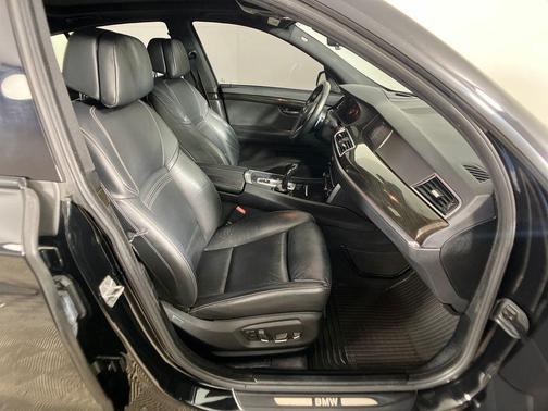 2016 BMW 535 Gran Turismo 535i xDrive Gran Turismo