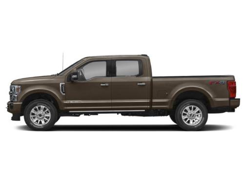 2021 Ford F-250 Limited