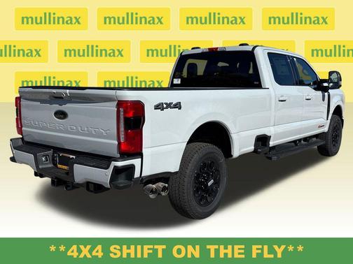 Avalanche 2026 Ford F-250 XLT