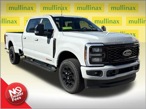 Avalanche 2026 Ford F-250 XLT
