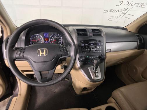 2011 Honda CR-V SE