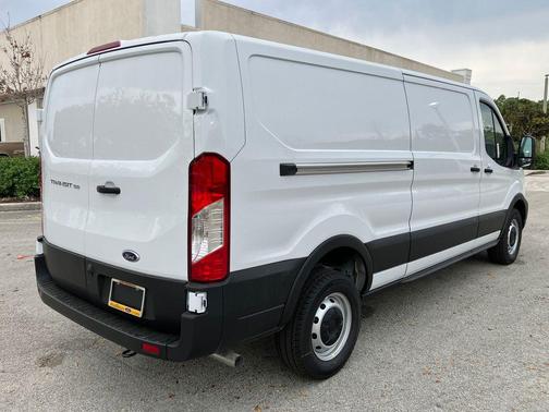 2025 Ford Transit-150 Base