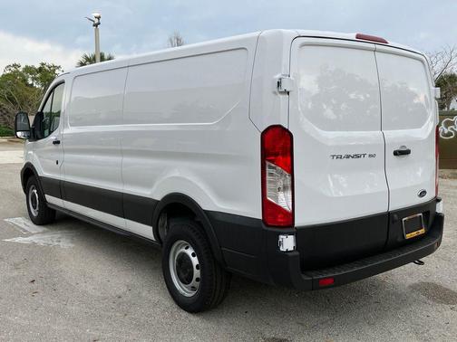 2025 Ford Transit-150 Base