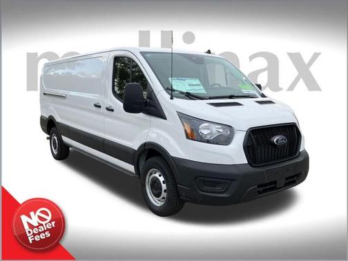 2025 Ford Transit-150 Base