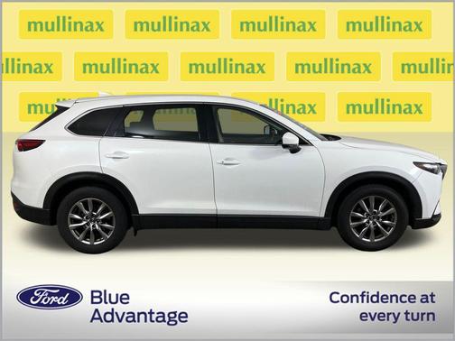 2019 Mazda CX-9 Touring