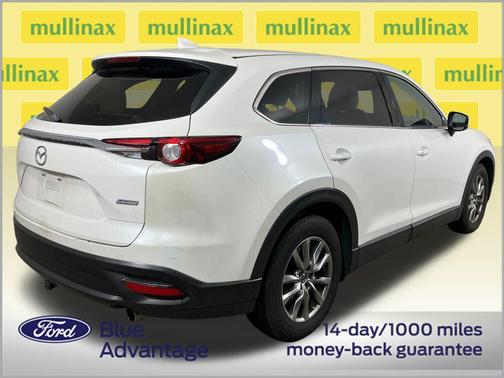 2019 Mazda CX-9 Touring