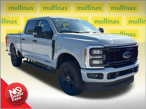 Avalanche 2026 Ford F-250 XL