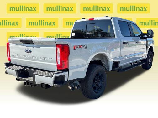 Avalanche 2026 Ford F-250 XL