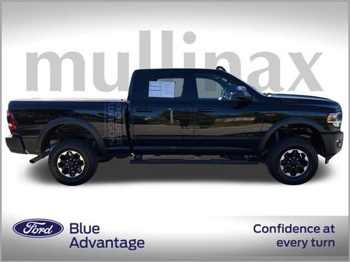 2020 RAM 2500 Power Wagon