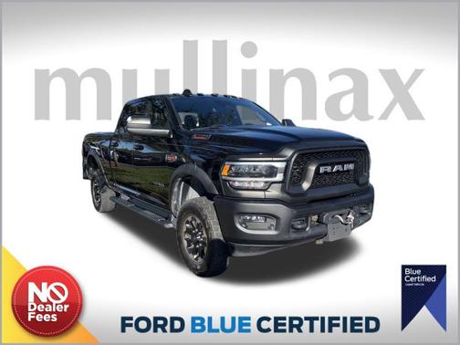 2020 RAM 2500 Power Wagon