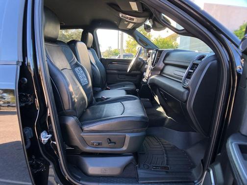 2020 RAM 2500 Power Wagon