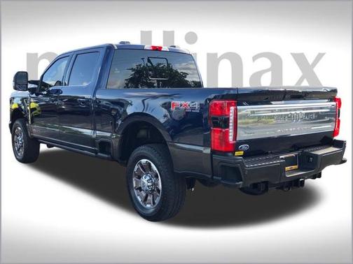 2024 Ford F-250 King Ranch