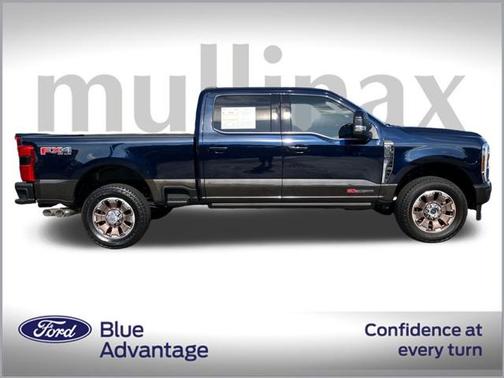 2024 Ford F-250 King Ranch