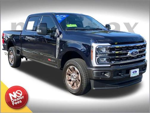 2024 Ford F-250 King Ranch