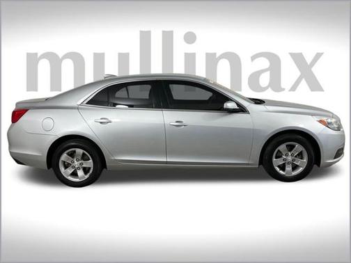2016 Chevrolet Malibu Limited LT